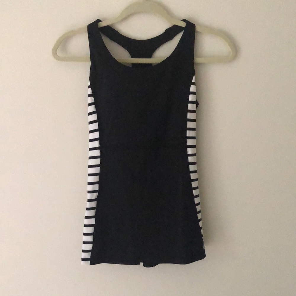 Athleta tank top Size Small